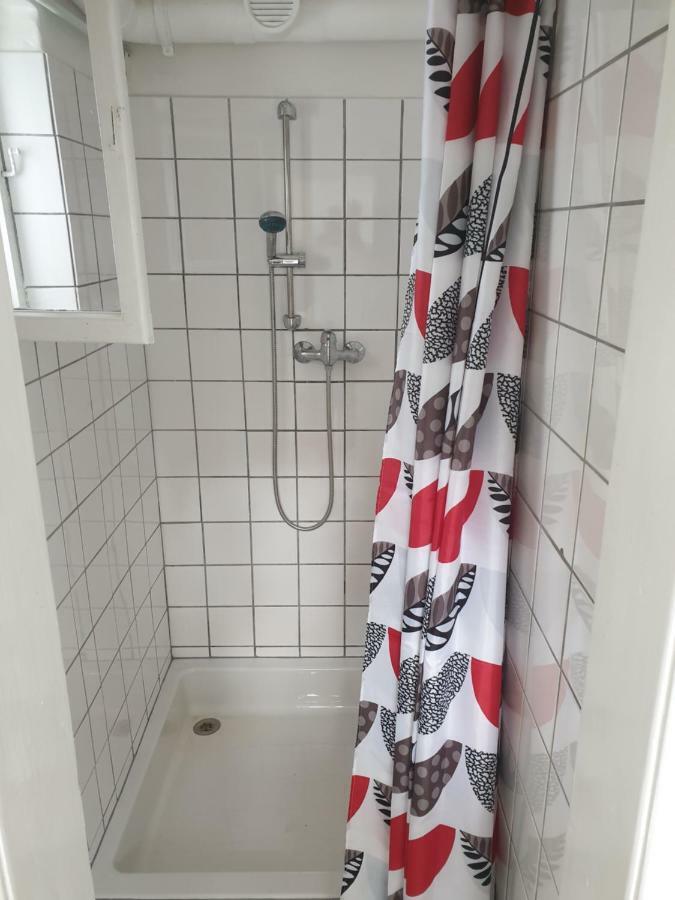 Luhačovice U Mateje 빌라 외부 사진